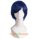 Prussian Blue