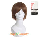 natural hair wig