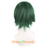 cosplay wigs for men