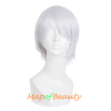 cosplay wig