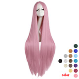 Synthetic Wigs for women Cosplay Looking