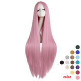 Synthetic Wigs for women Cosplay Looking