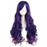 Dark Purple
