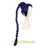 Midnight Blue