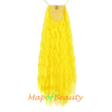 Lemon Yellow