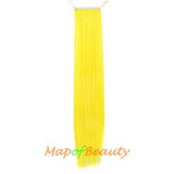 Lemon Yellow