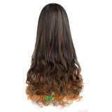 Black Brown
