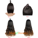 Black Brown