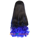 Black Blue