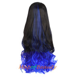 Black Blue