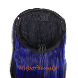 Black Blue