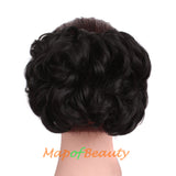 Black Brownish