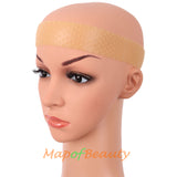 Non-slip Silicone Wig Grip Band Adjustable Headband Hold Wigs Sports Yoga