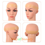 Non-slip Silicone Wig Grip Band Adjustable Headband Hold Wigs Sports Yoga