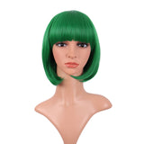 short bob wigs