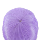 Light Purple wigs