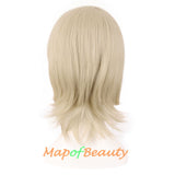 Blonde